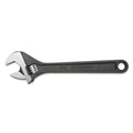 Crescent 12" Adjustable Black Oxide Wrench | AT210VS - size: 12 inch