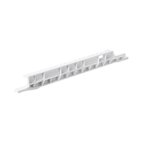 GE WR72X21684 Refrigerator Drawer Slide Rail