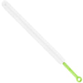 Sewer Drain Brush, Drain Clog Remover, 17inch Flexible Long Pipe Hair Clogs Catcher Cleaner Tool for Toilet, Kitchen Sink, Bathroom Tub, Sewer Drain - color: White Hair 17inch
