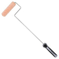 ROLLINGDOG 6 inch Long Paint Roller - color: 6 inch paint roller