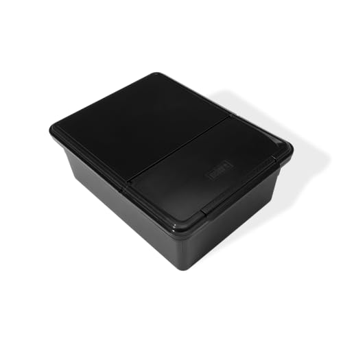 Weber Works™ Outdoor Storage Bin