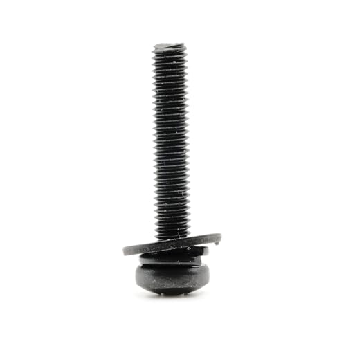 ReplacementScrews Wall Mount Screws Compatible with Toshiba 55LF621U21