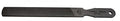 1844 Helko Werk Germany Dual Sided 11.5 Inch Axe Sharpener Heavy File 22102 - size: Heavy File #22102