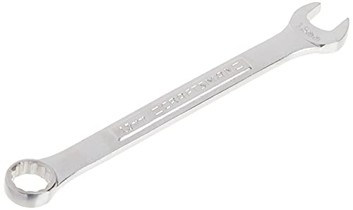 CRAFTSMAN Combination Wrench Set, SAE/Metric, 13mm (CMMT42917) - size: 13 MM