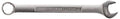 CRAFTSMAN Combination Wrench Set, SAE/Metric, 21mm (CMMT42938) - size: 21 MM