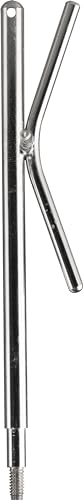 Jonard Tools RDK-5 K Hook for Fishing Kits and Glow Rods, Up to 3/8" Diameter - style: K Hook Head for RDT series
