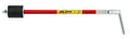 2" Jet Swet Single Tool - Pro Plumbing plug for 2" Copper Pipes, Steel, PVC, Galvanized - High Heat Resistance, 65 PSI Pressure Rated EPDM Rubber Gasket - Repair and Solder Water Lines Faster
