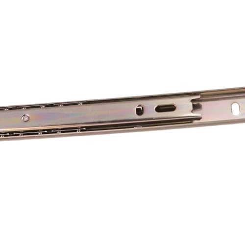Coshar 15-Inch Heavy Duty Drawer Slides, 2 Pair
