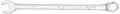 SK Tools USA 7/16", Long Pattern, 6 Point, SuperKrome® Combination Wrench | 88614