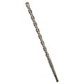 9/16 Inch x 12 Inch SDS Plus Rotary Hammer Drill Bit - size: 9/16" x 12"