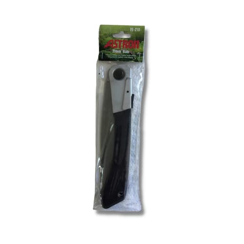 Astron Triangle Teeth Folding Hand Saw Genuine Part# FE-210 Japanese Steel!
