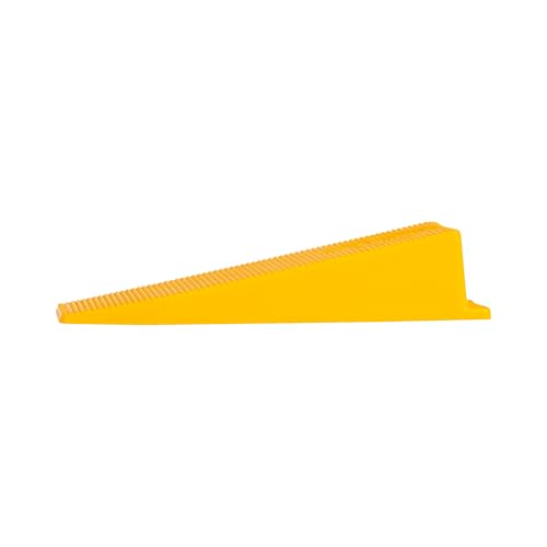 QEP LASH XL Tile Leveling System Wedges - 500-pack