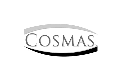 Cosmas 10 Pack 465ORB Oil Rubbed Bronze Leaf Pull 3 Inch Hole Centers