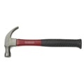 GEARWRENCH 16 oz. Curved Claw Hammer with Fiberglass Handle - 82254