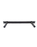 Floating Shelf Brackets - Sheppard Brackets - Easy Install - Heavy Duty (16 inch) - size: 16 Inch
