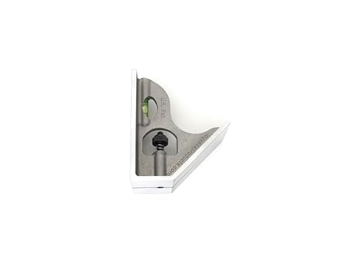 Metric 2-Piece Combination/Saddle Square, Large Base, 600 mm