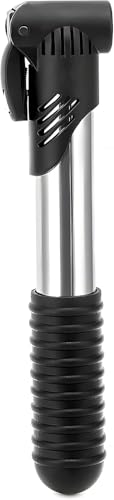 Portable Bike Repair Kit -Bicycle Tool Set with Multitool,120 PSI Mini Pump, Tire Levers & Patches–Bike Maintenance Tools for BMX, Mountain & E-Bikes
