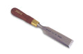 Narex Czech Steel Premium Woodworking Cabinetmakers Chisel with European Hornbeam Handle Sizes from 6 mm to 50 mm 811303-811350 (32 mm - 1-1/4")
