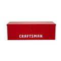 30" Craftsman Utility Box in Red