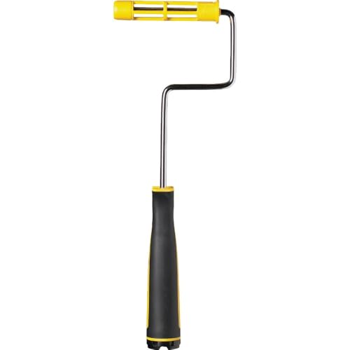 Purdy 4-1/2 in. to 6-1/2 in. Mini Threaded Roller Frame - 1 Each - size: 1 ft.
