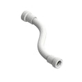 Orbit 34784 3/4" PVC-Lock Flexible Repair Coupling - size: 0.75 Inch