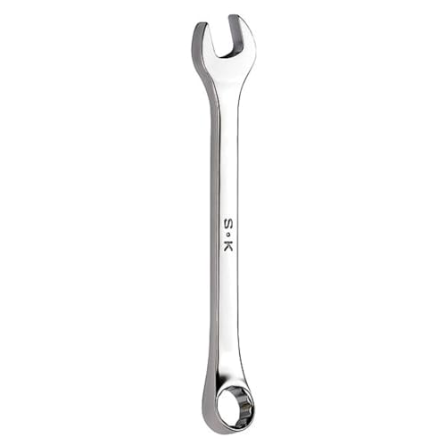 SK Tools USA 10MM, Regular, 6 Point, SuperKrome Combination Wrench 88360