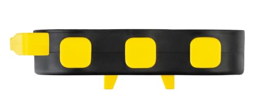 CH Hanson 03040 Magnetic Stud Finder Pack of 2