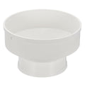 PATIKIL 250mm to 160mm Duct Reducer PVC Pipe Increaser Adapter Airflow Tube - size: 250mm to 160mm