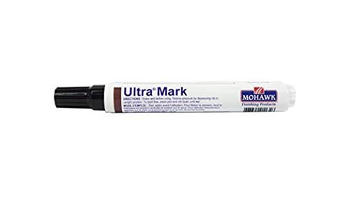 Mohawk Ultra® Mark Wood Touch Up Stain Marker (Color: Charcoal)