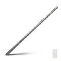 5/8 x 20 SDS Max Rotary Hammer Drill Bit, 16x520mm Masonry Drill Bit | Carbide Tip Concrete Drill Bit for Masonry, Brick, Stone, Concrete - size: 16mm ( 5/8 in ) Diameter, style: Length :520mm / 20 inch