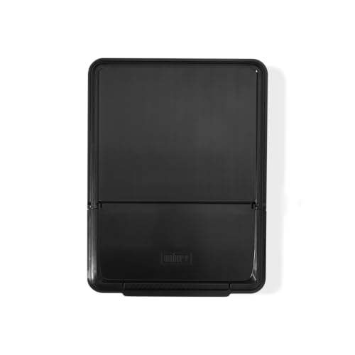 Weber Works™ Outdoor Storage Bin
