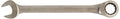 Williams JHW1232NRC Ratcheting Combination Wrench, 1-Inch - size: 1 Inch (1 Piece)