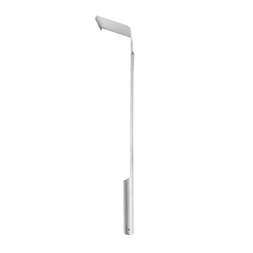 Kingsford Stainless Steel Charcoal Rake for Grills, 21 Inch - style: Charcoal Rake