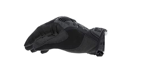 Mechanix Wear M-Pact 0.5mm Tactical Impact Gloves Covert Black Medium - size: Medium