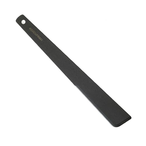 Epicurean Cool Tool - Multipurpose Spreader, Scraper, Spatula and Stirrer, Slate - color: Slate