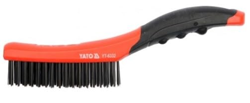 Yato YT-6332 Wire Brush Yato