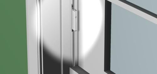 Cardinal Gates Window Warden, 2 Pack