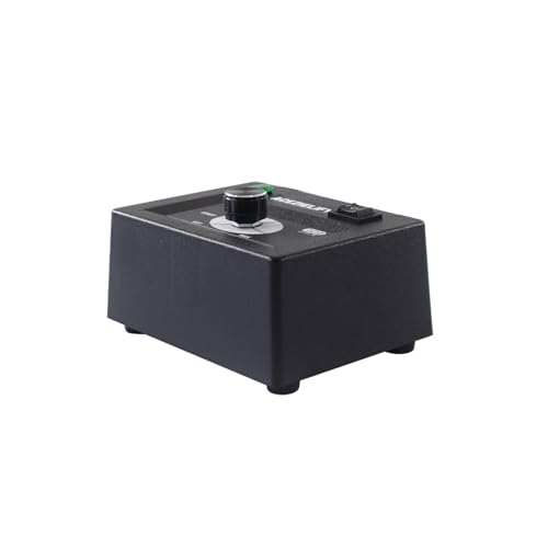 Flexible Shaft Rotary Tool AC Motor Speed Controller 110V-120V