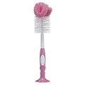 Dr. Brown's Bottle Brush, Pink, 1-Pack - color: Pink Bottle Brush, size: 1-Pack