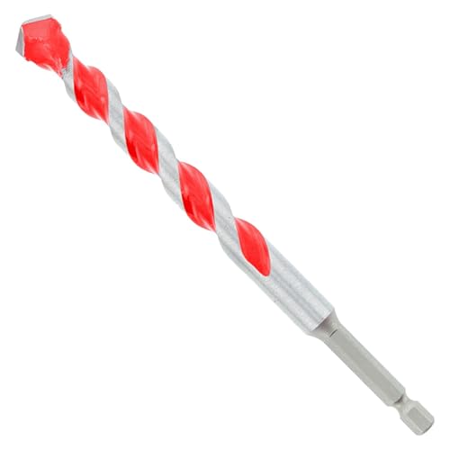 Diablo SPEEDemon Red Granite Carbide Tipped Hammer Drill Bit - 1/2" Dia