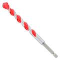 Diablo SPEEDemon Red Granite Carbide Tipped Hammer Drill Bit - 1/2" Dia