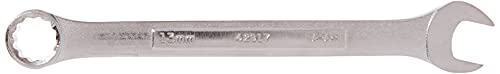 CRAFTSMAN Combination Wrench Set, SAE/Metric, 13mm (CMMT42917) - size: 13 MM