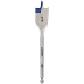 IRWIN SPEEDBOR Spade Wood Drill Bit 1" X 6" (88816) - style: 1-Inch Bit