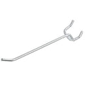 Neiko 53100A 4 Inch Heavy Duty Pegboard Hooks Kit, 50 Pack, 1/8" Peg Hooks for 1” Spaced Pegboards, Utility Hooks for Wall Organizing in Home or Garage - size: 4" Pegboard Hooks (50 Pack)