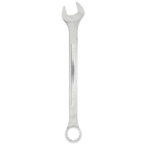 Performance Tool W377B 1-7/16 in. SAE Jumbo Combination Wrench - size: 1-7/16", style: Jumbo Wrench