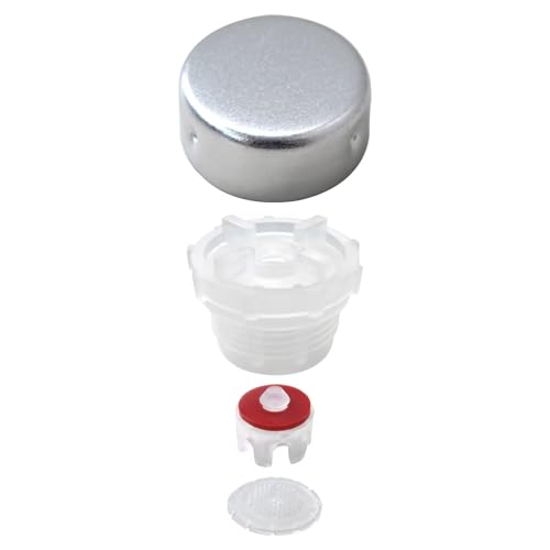 630-7500 Vacuum Breaker Repair Kit for PRI-ER 400 500 Series Faucets - Easy Installation Guaranteed