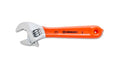 Crescent 4" Adjustable Cushion Grip Wrench - Carded - AC24CVS - size: 4 inch