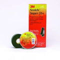 3M 06133 Scotch 33+ Super Vinyl Electrical Tape, 3/4" x 52ft