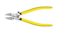 Tsunoda PN-200, Diagonal Cutter for Plastics (8-Inch) Flush Cutter - size: 8-Inch