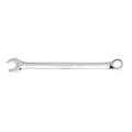 GEARWRENCH 12 Pt. Long Pattern Combination Wrench, 9/16" - 81657 - size: 9/16 in